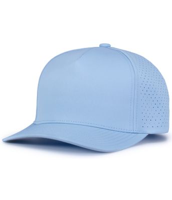 Powder Blue Powder Blue - Custom Canvas Now