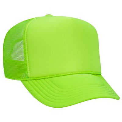 Neon Green Neon Green - Custom Canvas Now