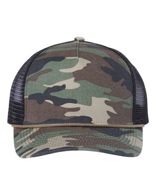 CAMO/BLACK/KHAKI CAMO/BLACK/KHAKI - Custom Canvas Now