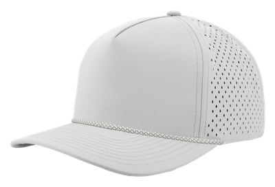 Off White-Grey Chainlink Rope Off White-Grey Chainlink Rope - Custom Canvas Now