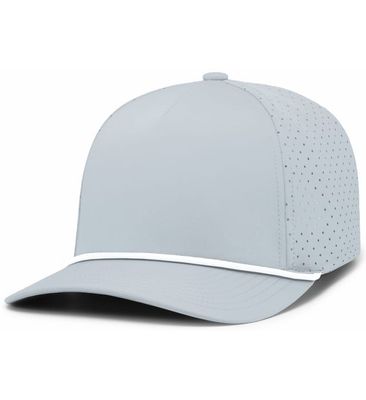 Silver/White Silver/White - Custom Canvas Now