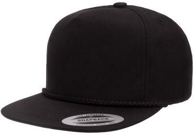 Black Black - Custom Canvas Now