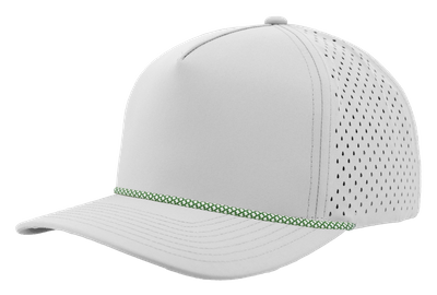 Off White-Masters Green Chainlink Rope Off White-Masters Green Chainlink Rope - Custom Canvas Now