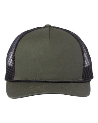 FATIGUE/BLACK/BLACK FATIGUE/BLACK/BLACK - Custom Canvas Now