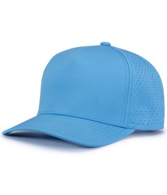 Tranquil Blue Tranquil Blue - Custom Canvas Now