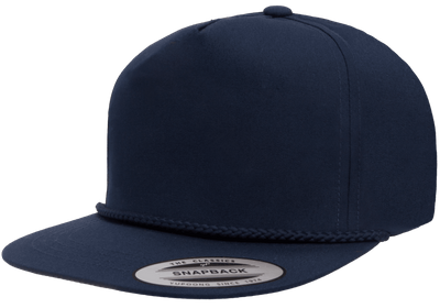 Navy Navy - Custom Canvas Now