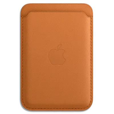 Leather Phone Wallet with Top Slit - Custom Canvas Now
