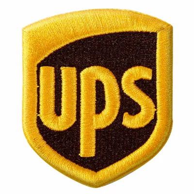 3D Embroidered Patches - Custom Canvas Now