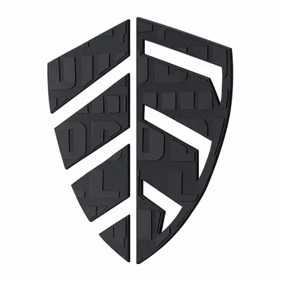 Molded Silicone Patches - Custom Canvas Now