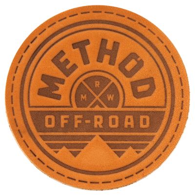 Leather Patch Leather Patch - Custom Canvas Now