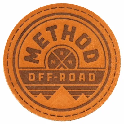 Leather Patches - Custom Canvas Now