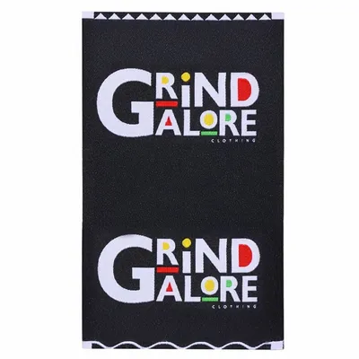 Woven Labels - Custom Canvas Now