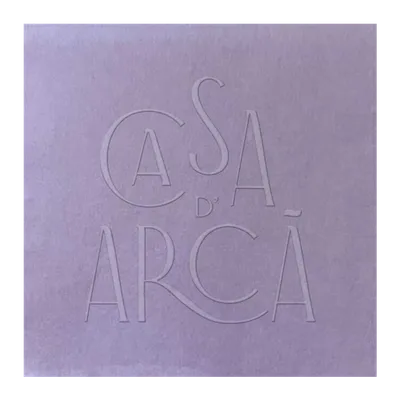 Custom Embossed Luncheon Napkin - Custom Canvas Now