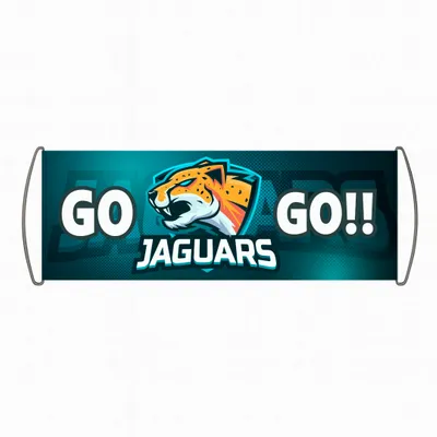 Handheld Banners - Custom Canvas Now