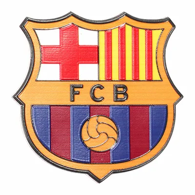 3D UV-Printed Relief Label - Custom Canvas Now