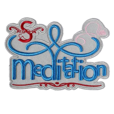 Embroidered & 3D Embroidered - Custom Canvas Now