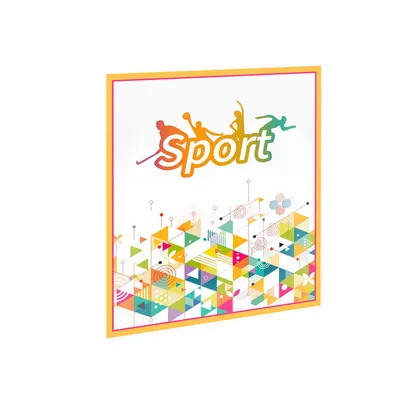 SEG Backlit Counter Graphics - Custom Canvas Now