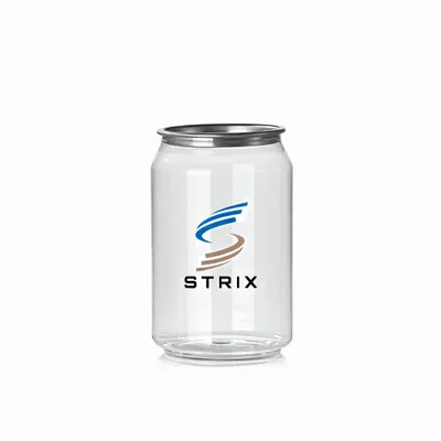 PET Beer Can - Custom Canvas Now
