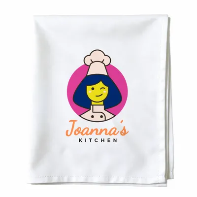 Swedish Dishcloth - Custom Canvas Now
