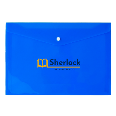 Button Document Holders