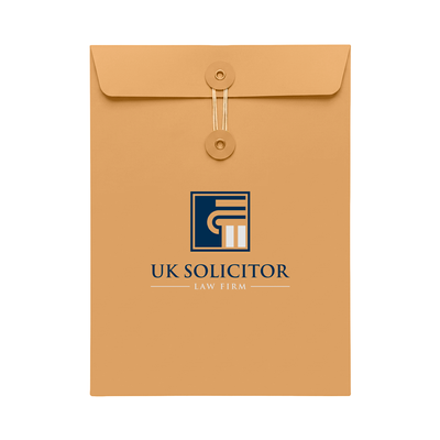 Eco-Friendly Paper Document Holders