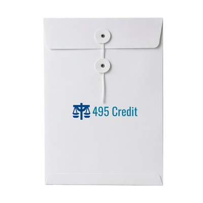 Storage Document Holders