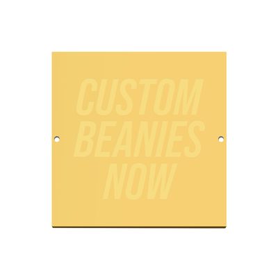 Square - Custom Canvas Now