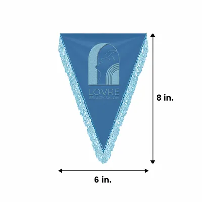 6 in. x 8 in. - Custom Canvas Now