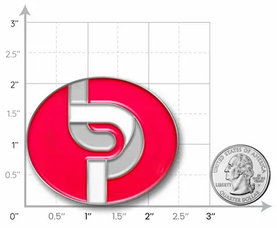 2.5 in - Custom Canvas Now