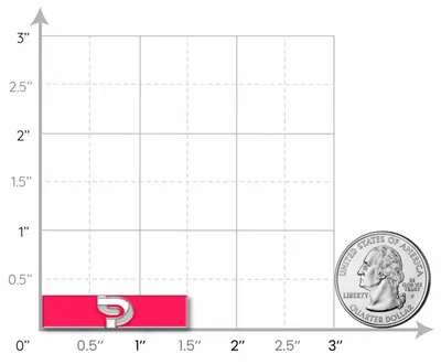 1.5 in - Custom Canvas Now