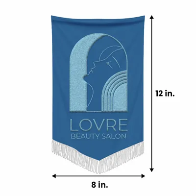 8 in. x 12 in. - Custom Canvas Now