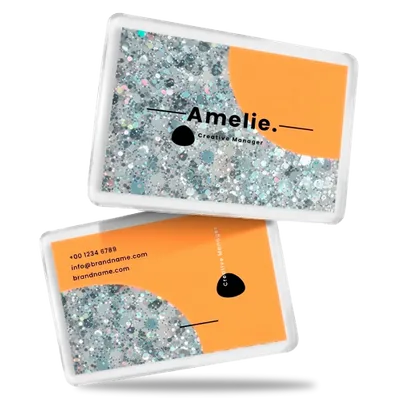 Specialty & Promotional Cards - Custom Canvas Now