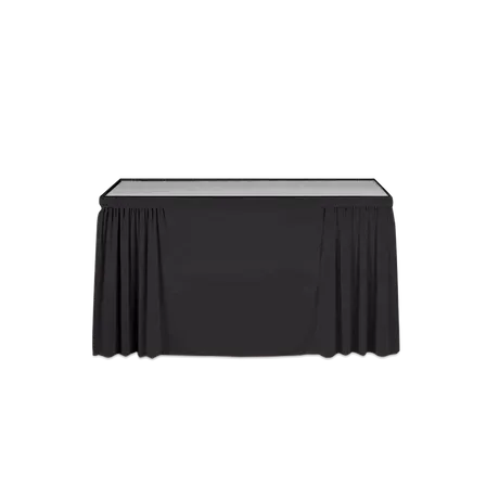 Black Black - Custom Canvas Now