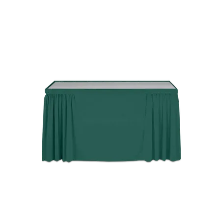 Hunter Green Hunter Green - Custom Canvas Now