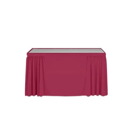 Maroon Maroon - Custom Canvas Now