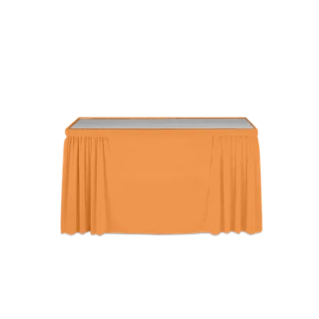 Orange Orange - Custom Canvas Now