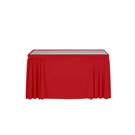 Red Red - Custom Canvas Now