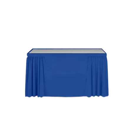 Royal Blue Royal Blue - Custom Canvas Now