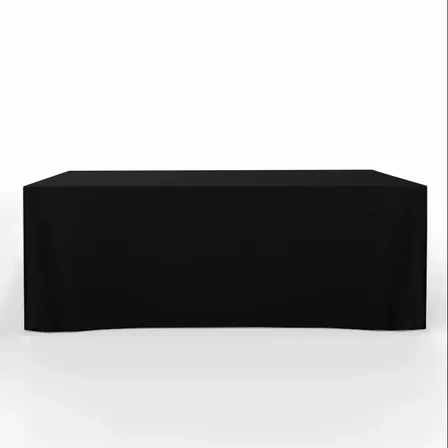 Black Black - Custom Canvas Now
