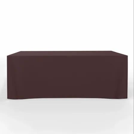 Brown Brown - Custom Canvas Now