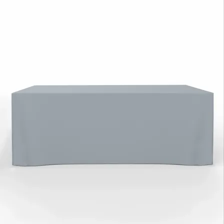 Gray Gray - Custom Canvas Now