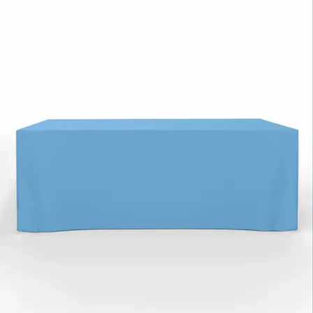Light Blue Light Blue - Custom Canvas Now