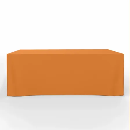 Orange Orange - Custom Canvas Now
