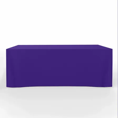 Purple Purple - Custom Canvas Now