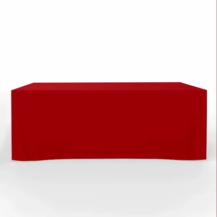 Red Red - Custom Canvas Now