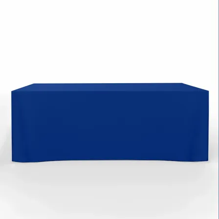 Royal Blue Royal Blue - Custom Canvas Now