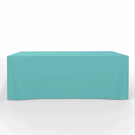 Turquoise Turquoise - Custom Canvas Now