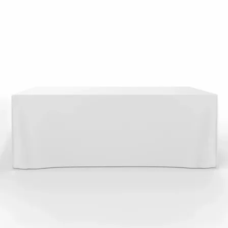White White - Custom Canvas Now