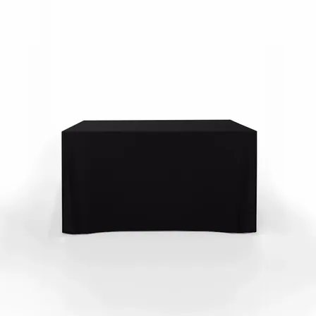 Black Black - Custom Canvas Now
