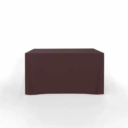 Brown Brown - Custom Canvas Now